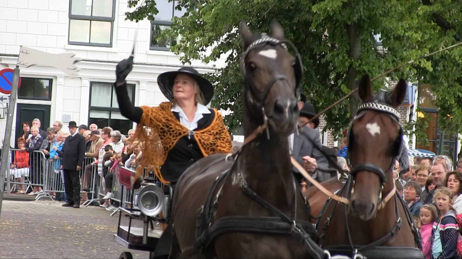 ringrijderij Blokzijl