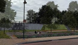 CT 160719 Sfeerimpressie Onnadwasstraat