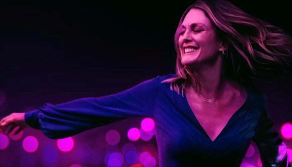Gloria Bell