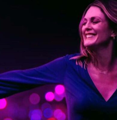 Gloria Bell