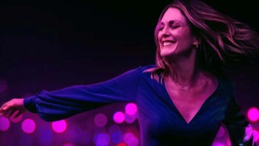 Gloria Bell