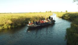 Nationaal Park Weerribben-Wieden