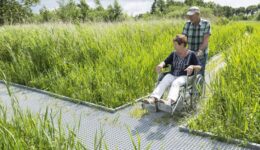 Nationaal Park Weerribben-Wieden
