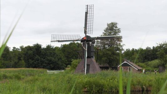 Nieuwsbrief Sociaal Werk De Kop_najaar2019