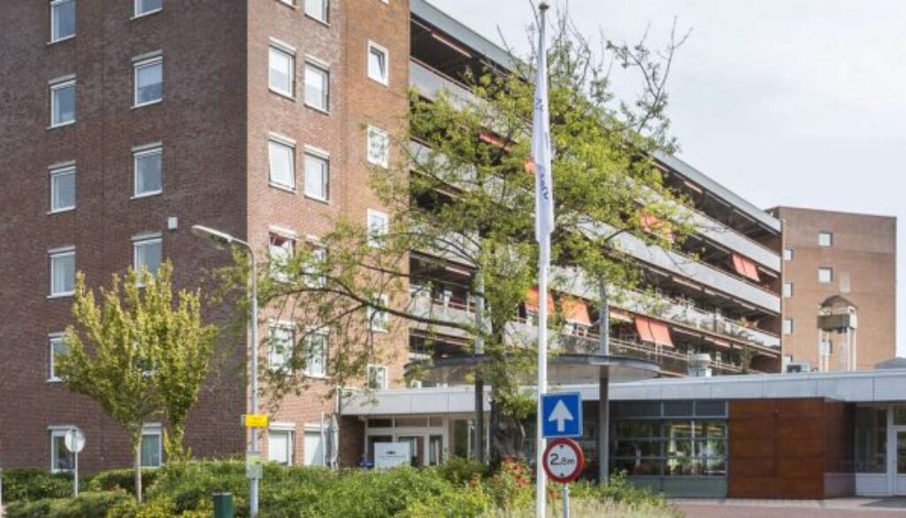 Reggersoord