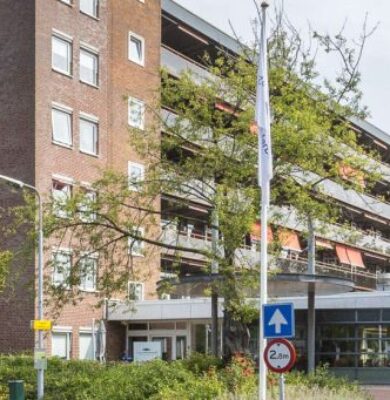 Reggersoord