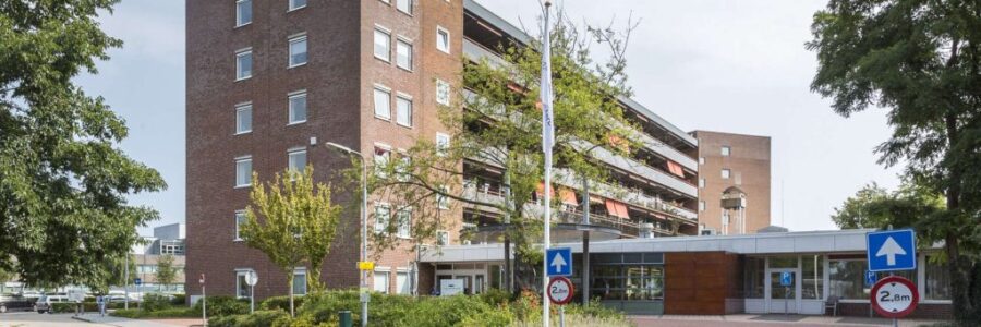 Reggersoord