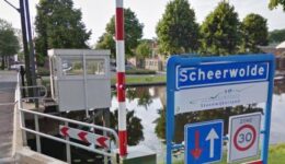 Scheerwolde