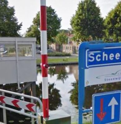 Scheerwolde