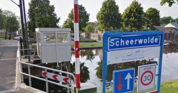 Scheerwolde