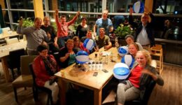 Scheerwolde krijgt glasvezel