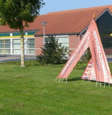 Spandoek-Dalzicht