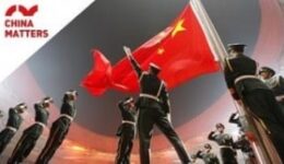 china-matters