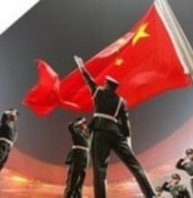 china-matters