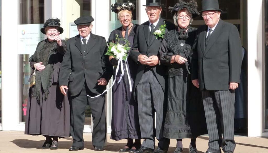 familie