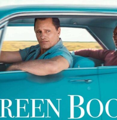 green-book