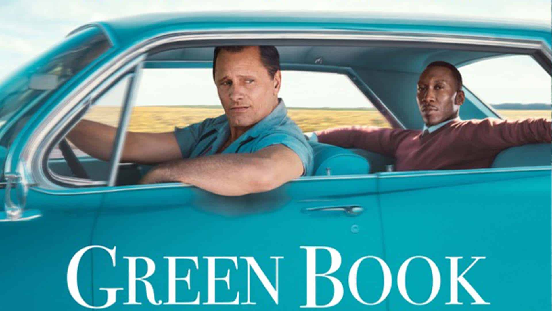 green-book