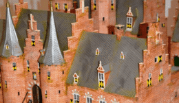 maquette toutenburg