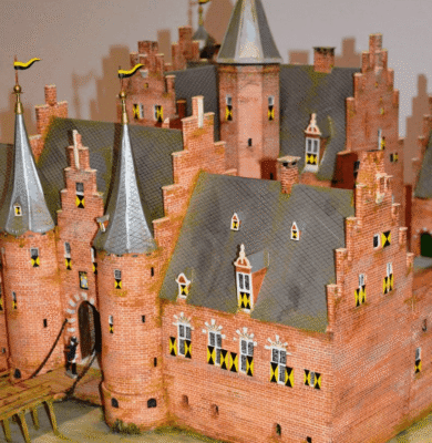 maquette toutenburg