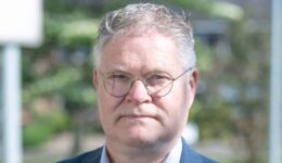 marcel scheringa