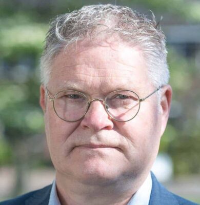 marcel scheringa