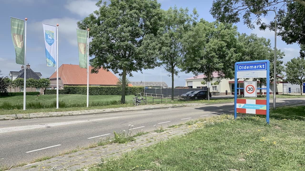 oldemarkt