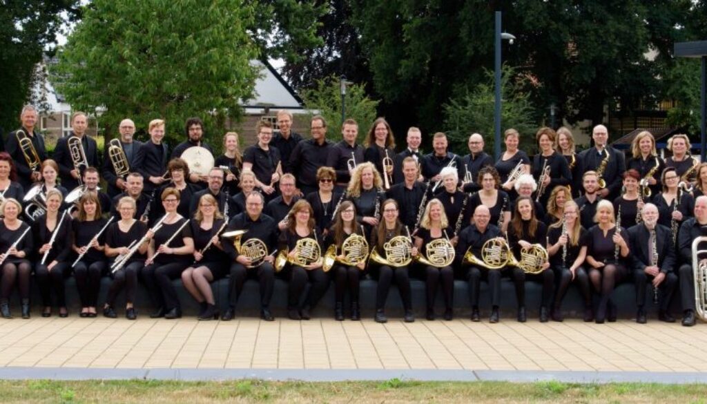 orkest (Foto Pixabay)