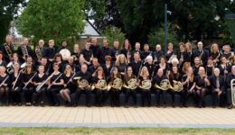orkest (Foto Pixabay)