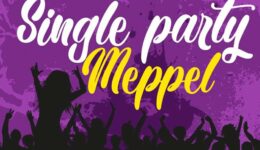 single-party-meppel - aangeleverd