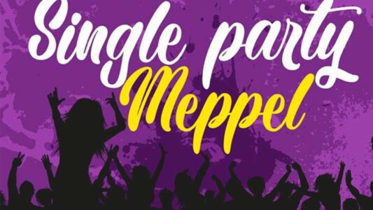 single-party-meppel - aangeleverd