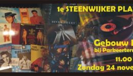 steenwijkerplatenbeurs-2019