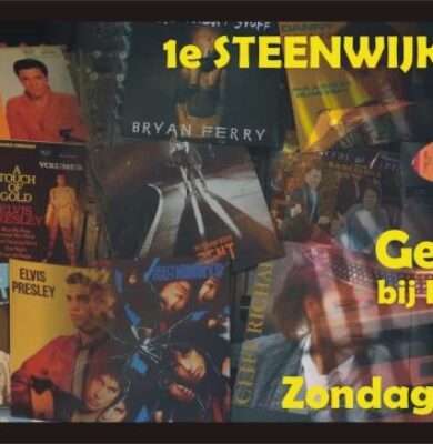 steenwijkerplatenbeurs-2019
