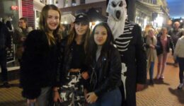 003 Halloween 2019