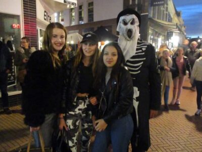 003 Halloween 2019