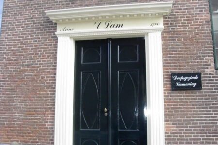 Ronde Tafel Gesprek over voedsel veiligheid en –zekerheid in Nederland