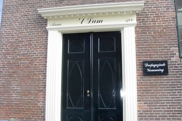 Ronde Tafel Gesprek over voedsel veiligheid en –zekerheid in Nederland