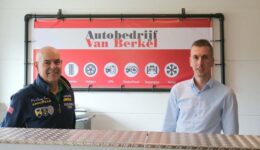 Berkel-foto