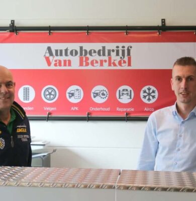 Berkel-foto
