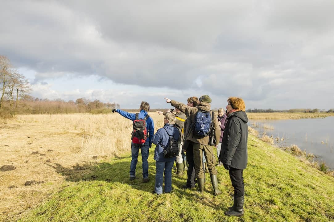 Winterwandeling