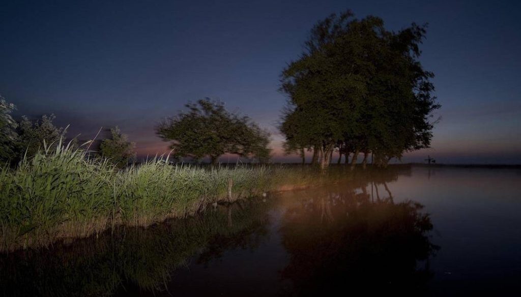 Wormer- en Jisperveld
