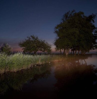 Wormer- en Jisperveld