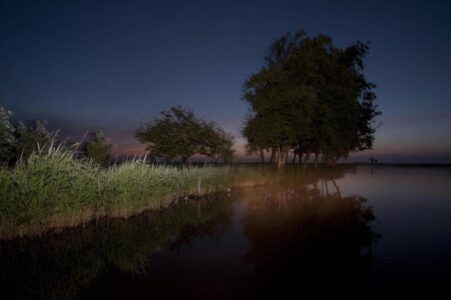 Wormer- en Jisperveld