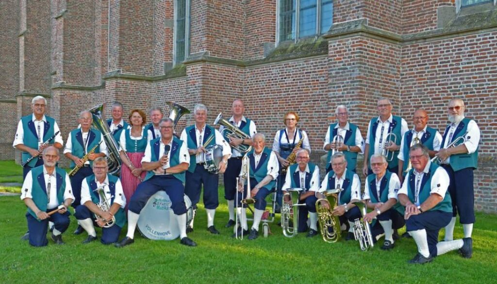 TM. Groepsfoto 2019