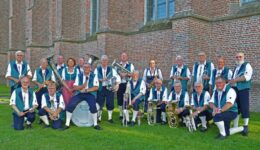 TM. Groepsfoto 2019
