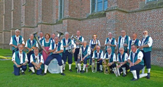 TM. Groepsfoto 2019