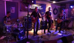 The-radiators