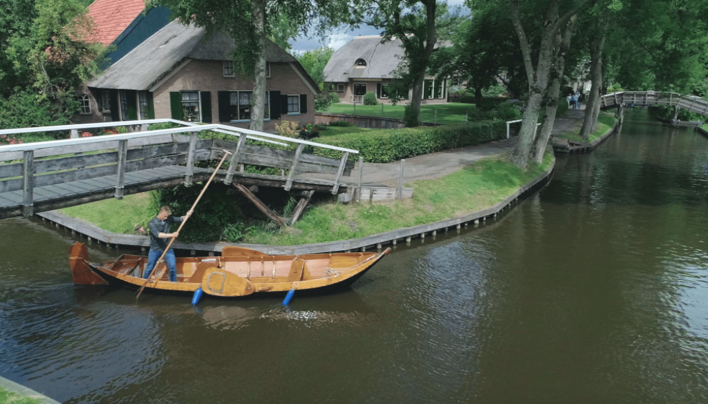 Waldemar-in-Giethoorn