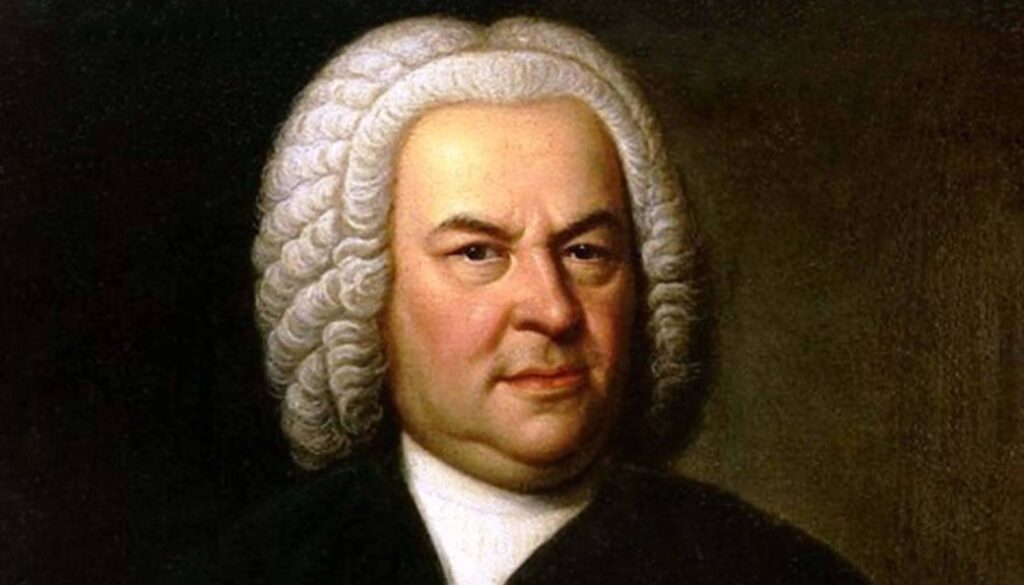 bach