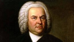 bach