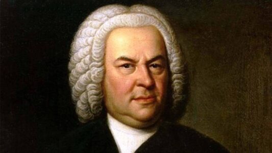 bach